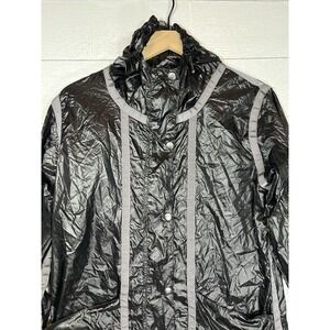 The Hunger Games Arena Jacket MEDIUM Official NECA Cosplay Katness Everdeen